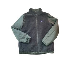 Patagonia Reversible Coat
